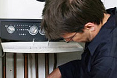boiler repair Dacre