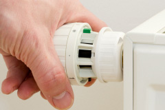 Dacre central heating repair costs