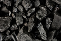 Dacre coal boiler costs