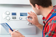 free commercial Dacre boiler quotes