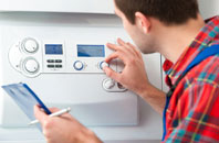 free Dacre gas safe engineer quotes