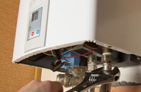 free Dacre boiler install quotes